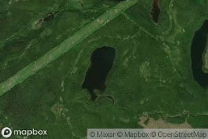 Lac Buck