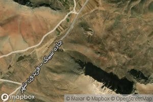 Cheshmeh-ye Kahriz-e Hezar Jarib