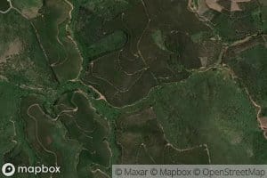 Corrego Leonardo Teixeira