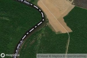 Igarape Santa Teresinha