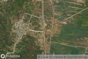 Geyanpura Distributary