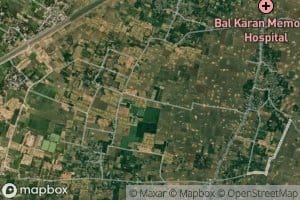 Bhuili Minor Two