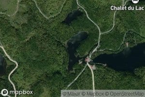 Petit lac Bois Franc