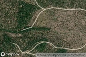 Pothole Creek