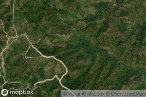 Quebrada Jute Prieto