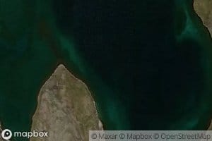 Mearraduoddara Suolojavri