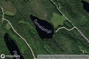 Tervalampi