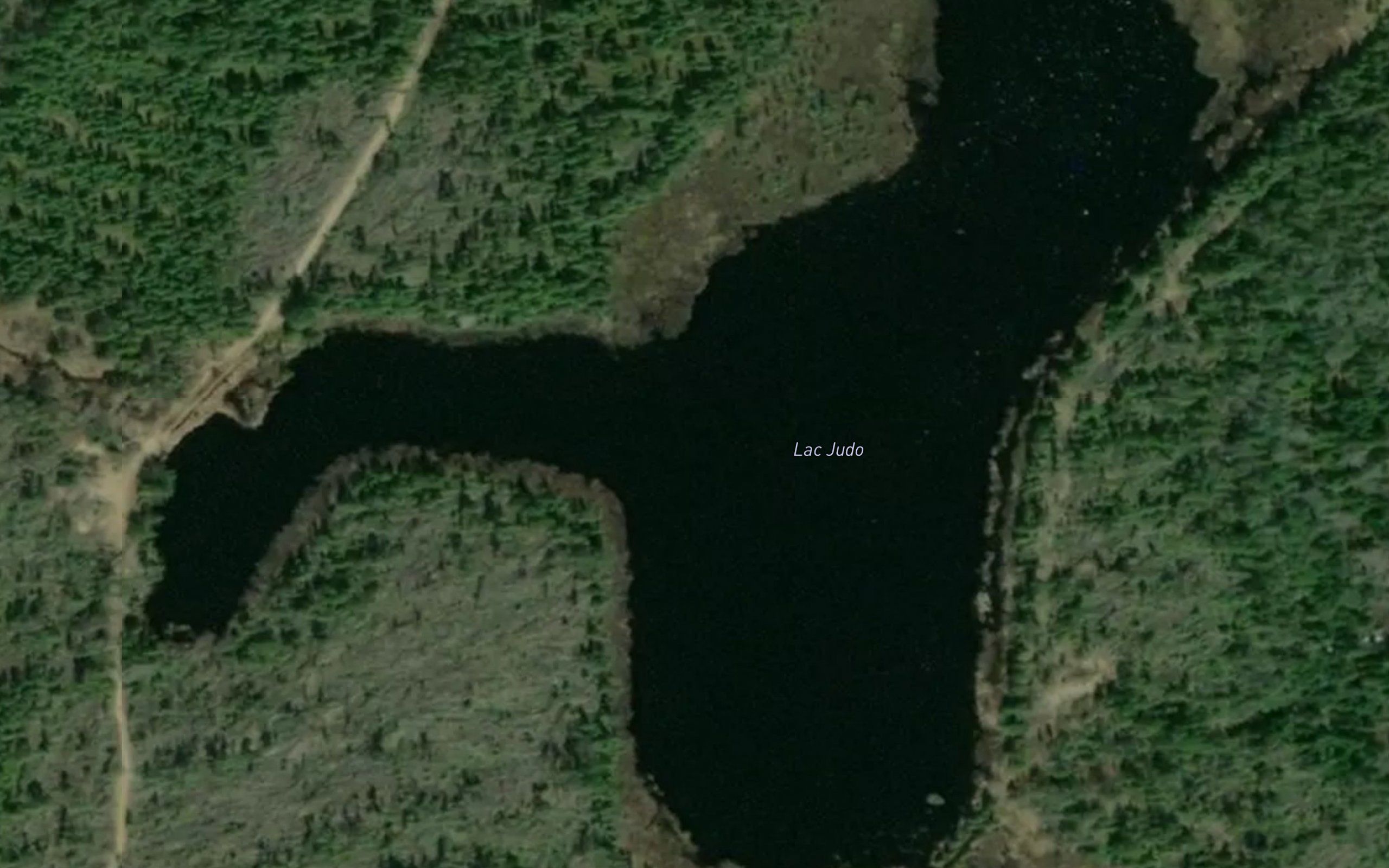 Lac Judo