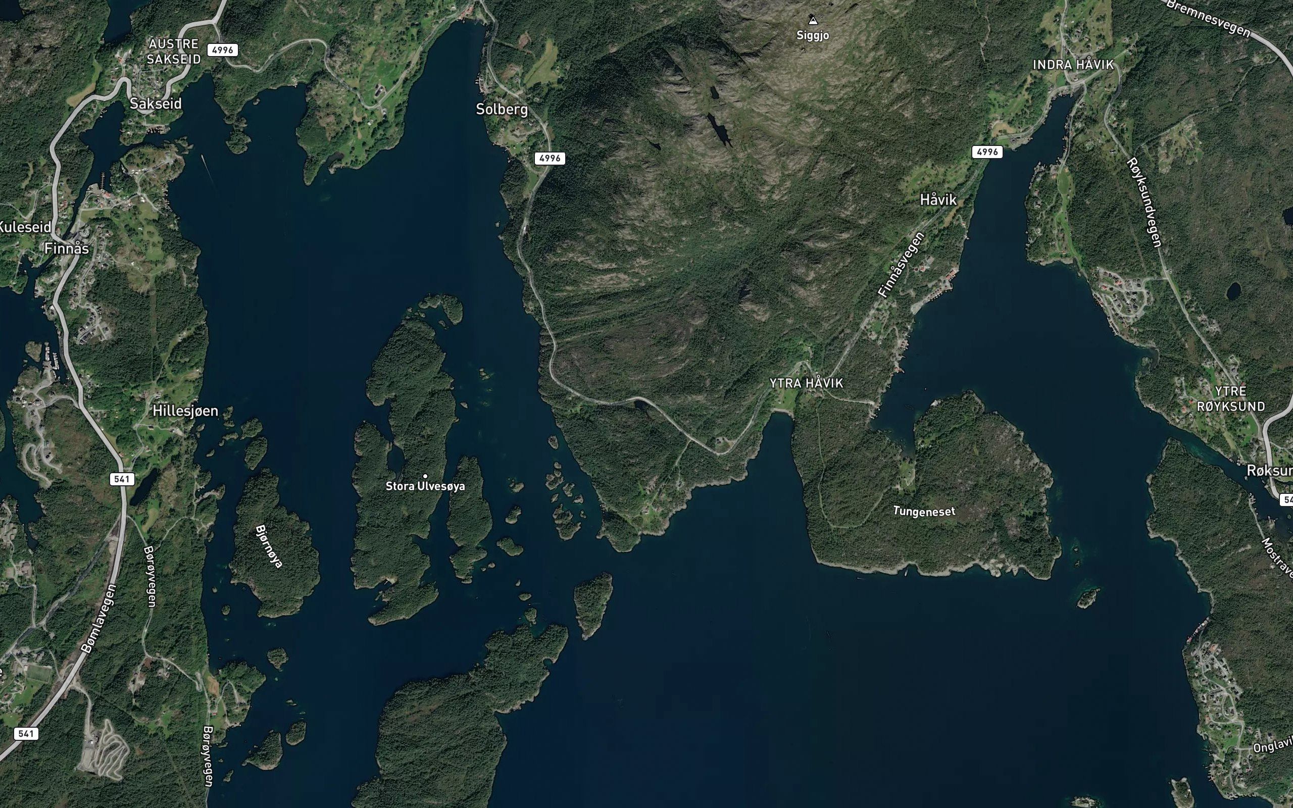 Myratjorna