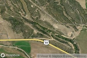 North Fork Ditch
