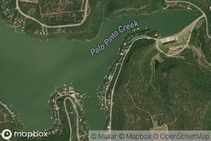 Joes Creek