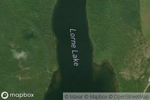 Lorne Lake