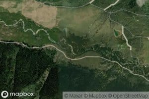 Moffit Creek