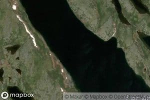 Lac Anderson