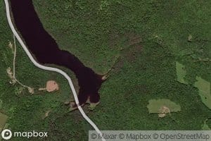 Rattlesnake Creek