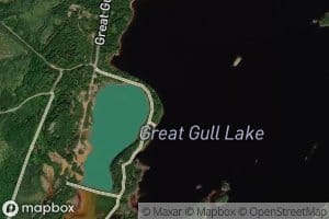Great Gull Lake