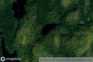 Lac Francois