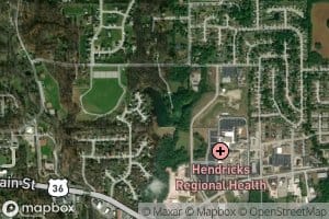 Danville Conservation Club Lake