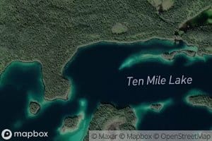 Ten Mile Lake