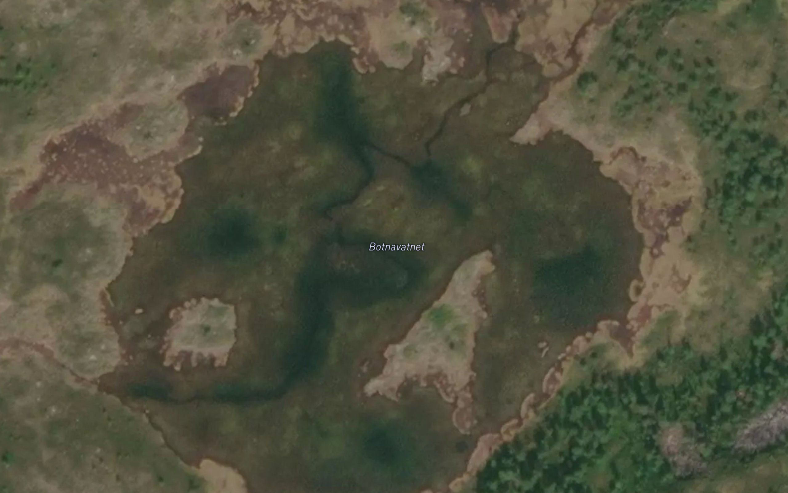 Botnavatnet