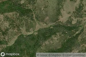 North Bruff Creek