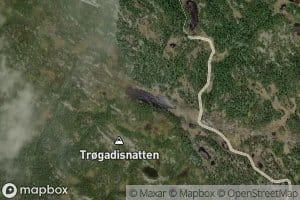 Trogadisstjern