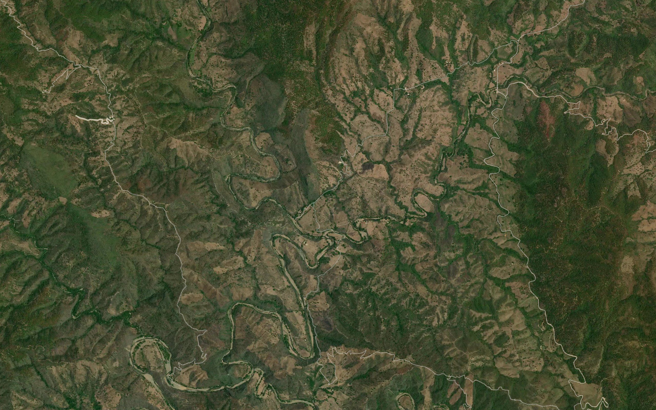 Rio Ticuilucan