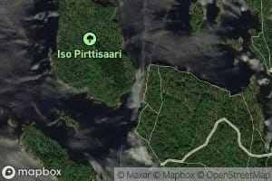 Pirttisalmi