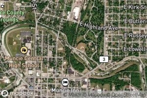 Muncie Creek