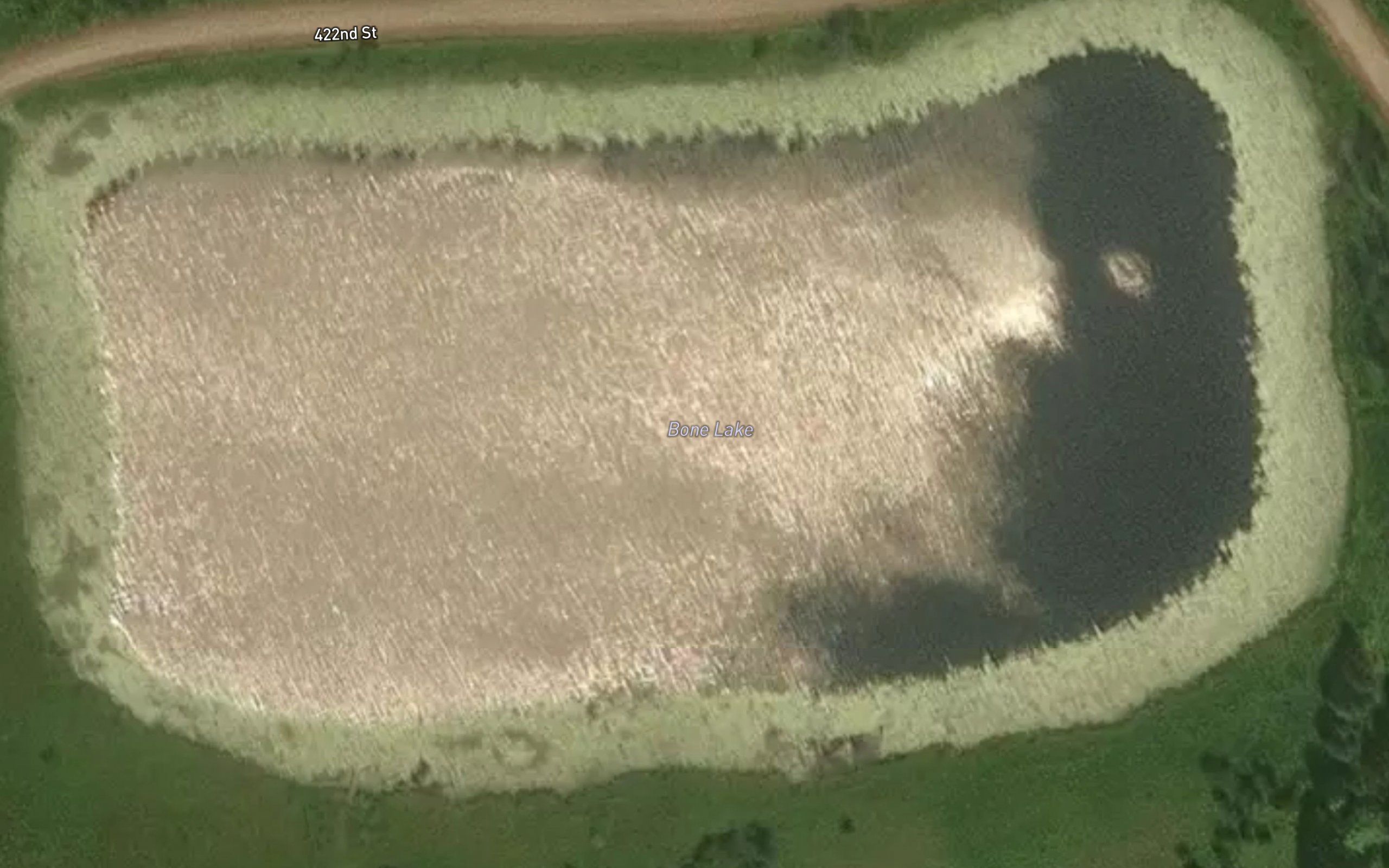 Bone Lake