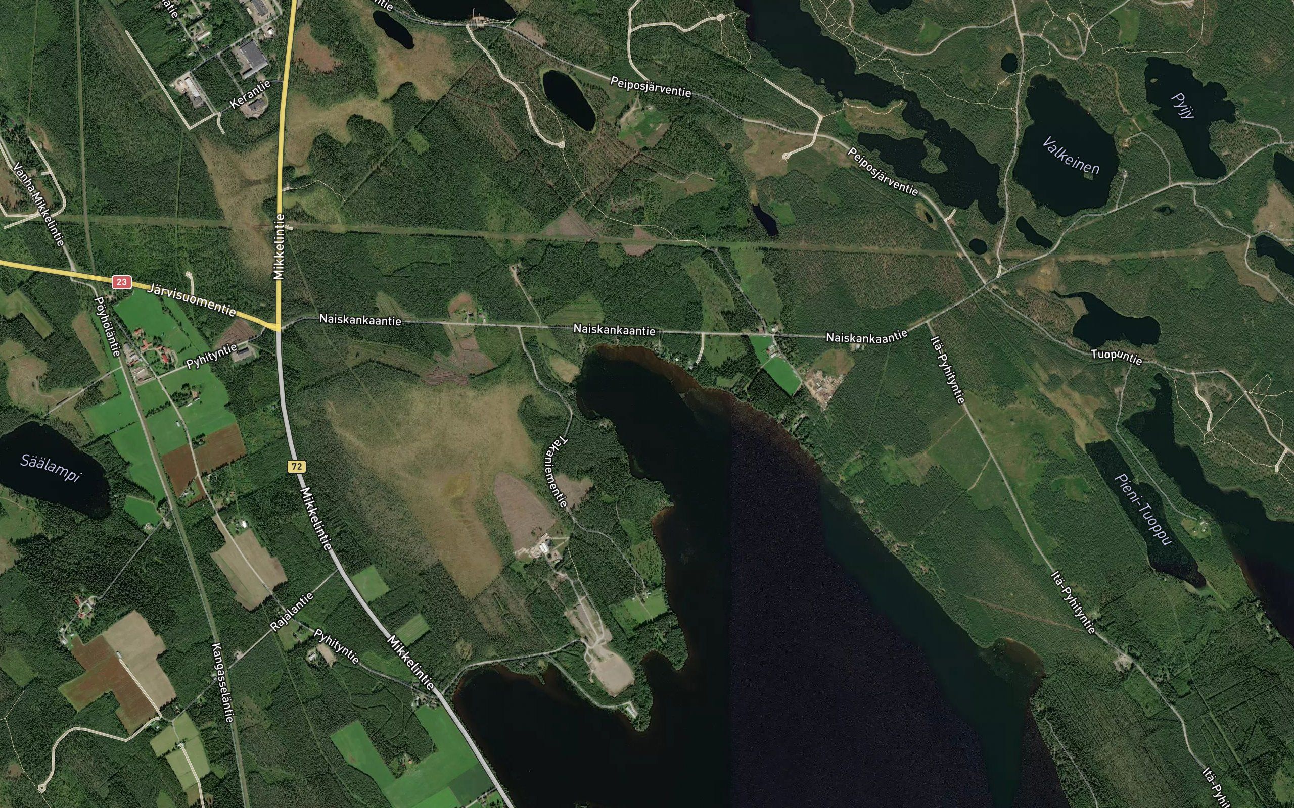 Pohoslahti