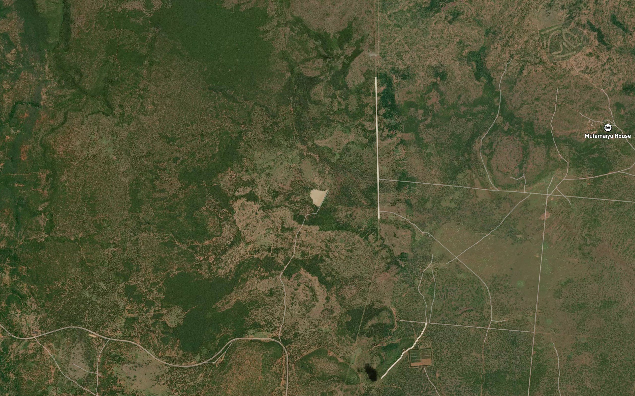 Lera Dam