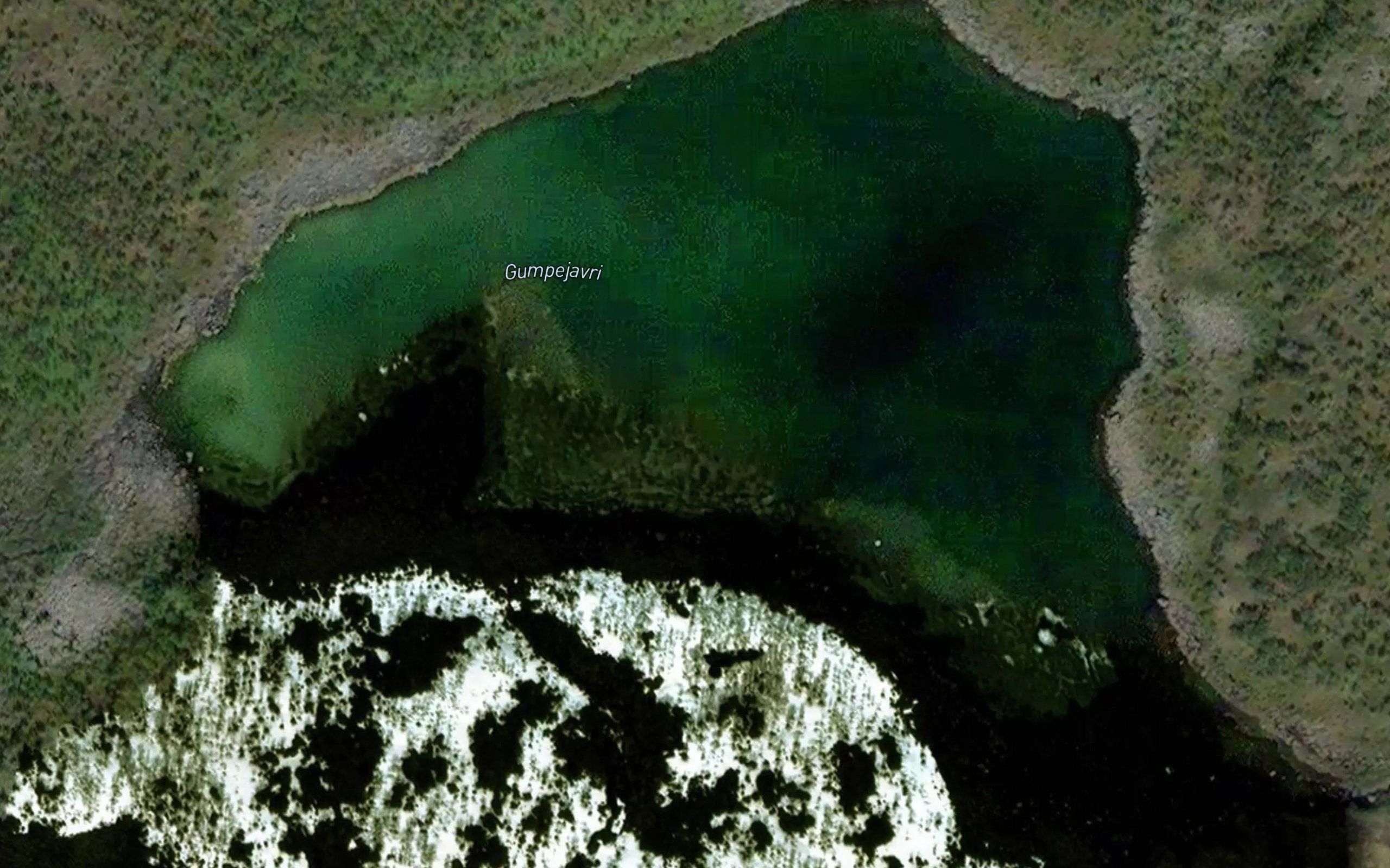 Stuorroaijavri