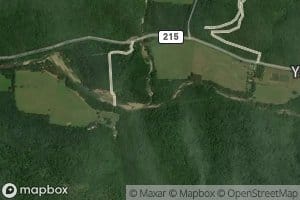 Little Mulberry Creek