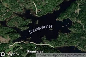 Ostervann