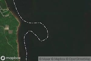 Silvie Bend (historical)