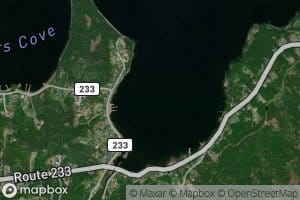 Bunyan's Cove