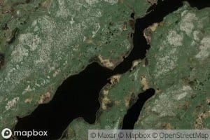 Sulyma Lake