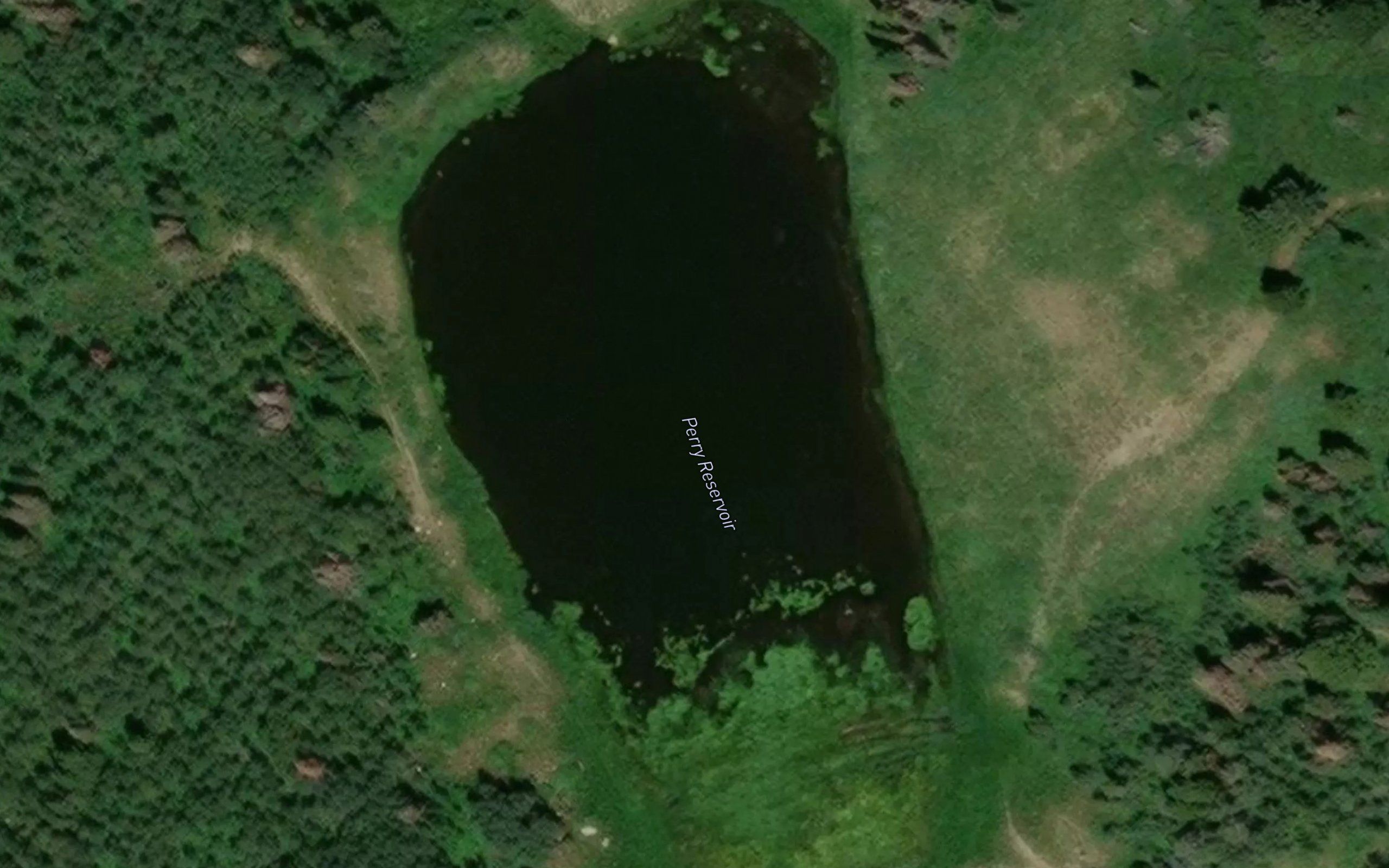 Perry Reservoir