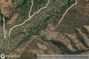 Quebrada del Invernadero