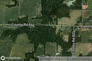 Beaverdam Creek