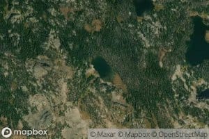 Cliff Lake