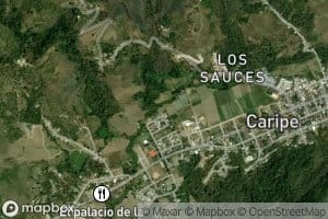 Quebrada Cerro Grande