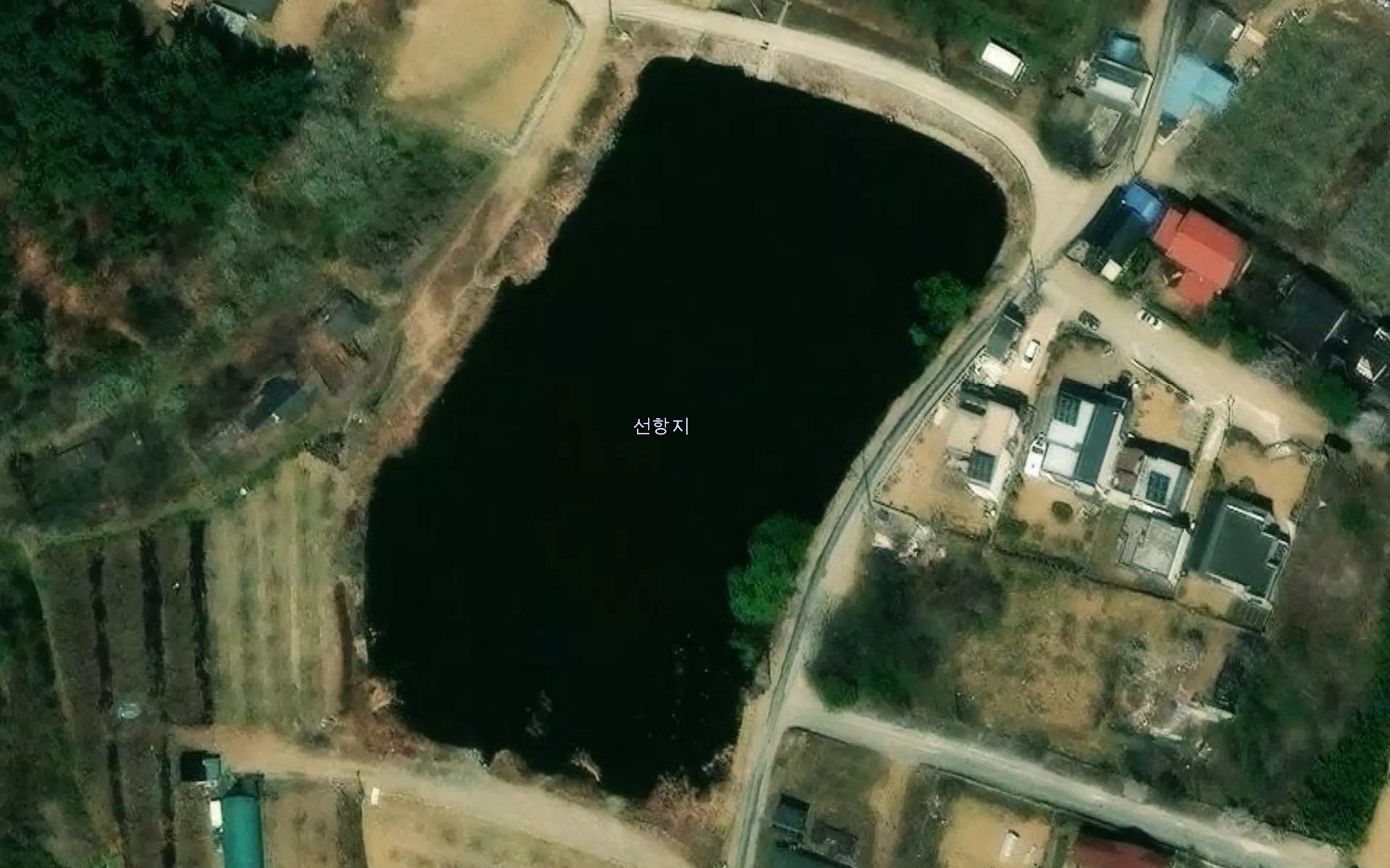 Seohangji