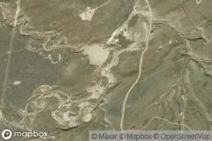 South Fork Dry Fork Cheyenne River