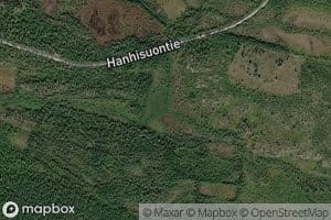 Haarapuro