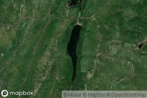 Lac Melpomene