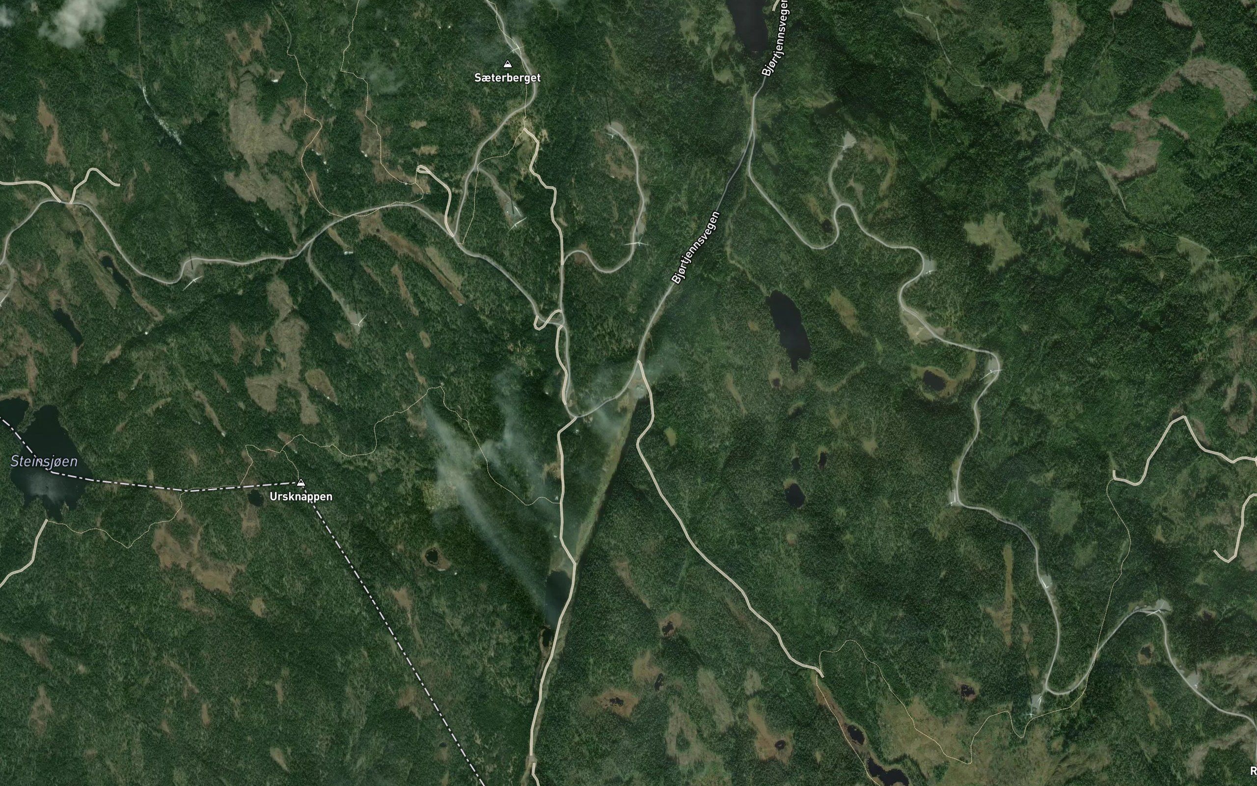 Portdalsbekken