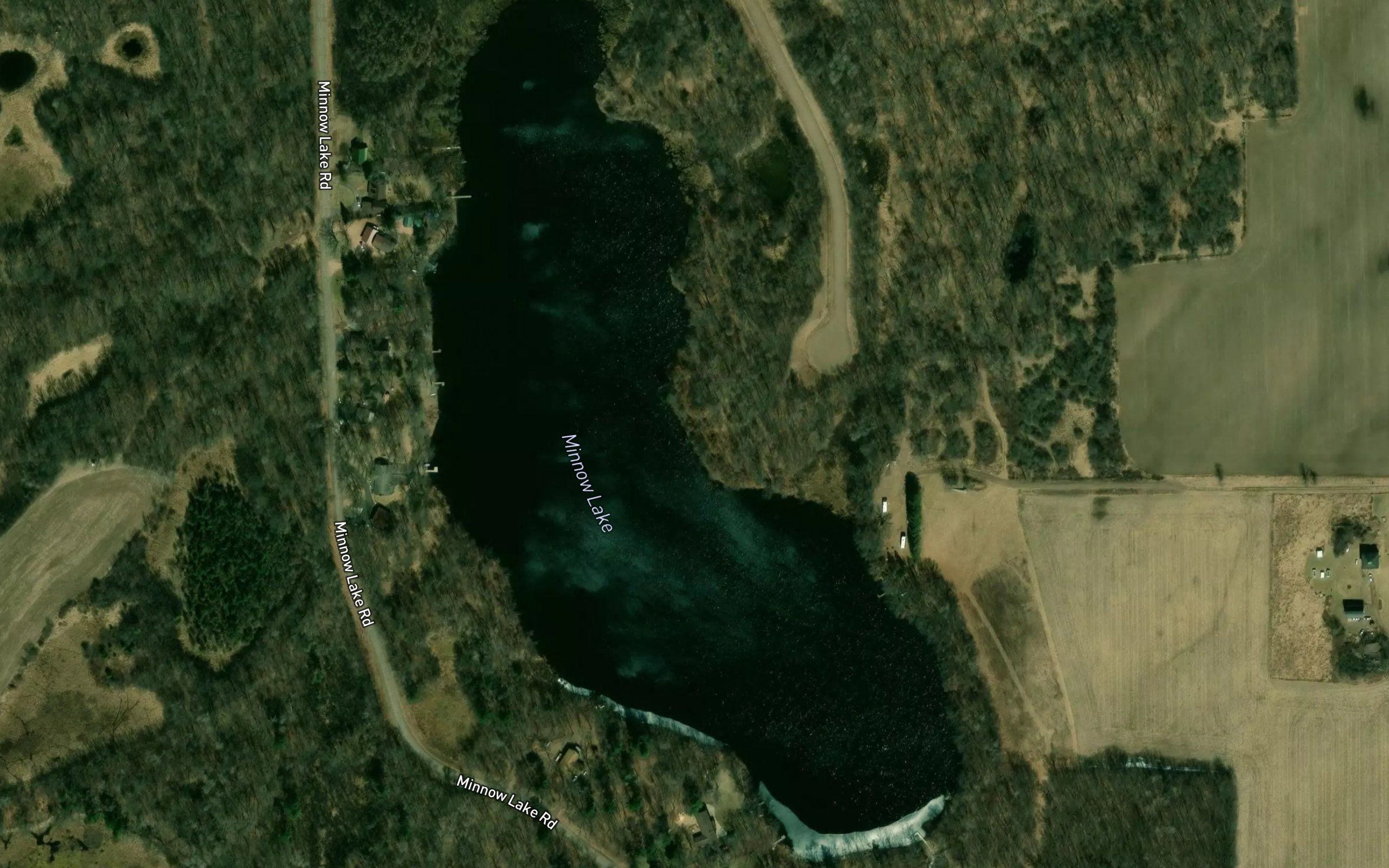 Minnow Lake