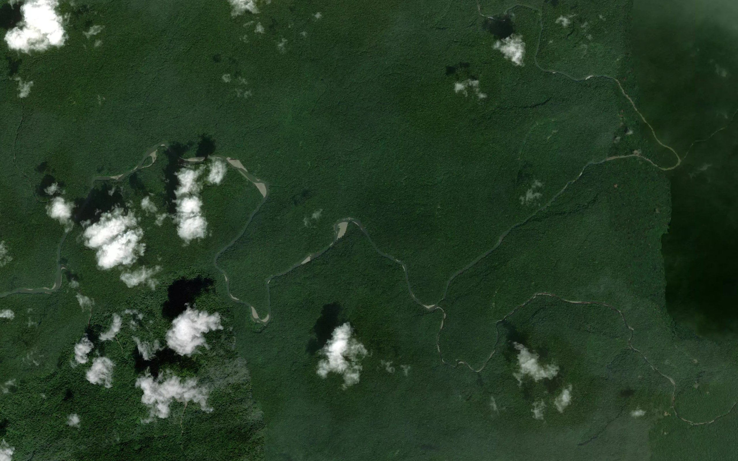 Sungai Tumin